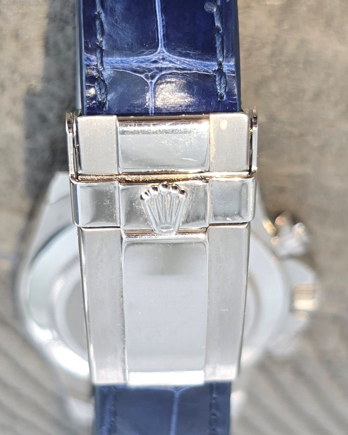 Rolex 116589RBR