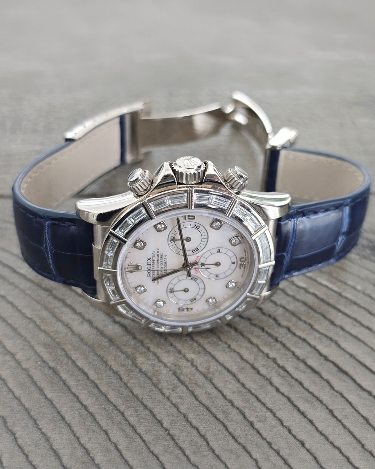 Rolex 116589RBR