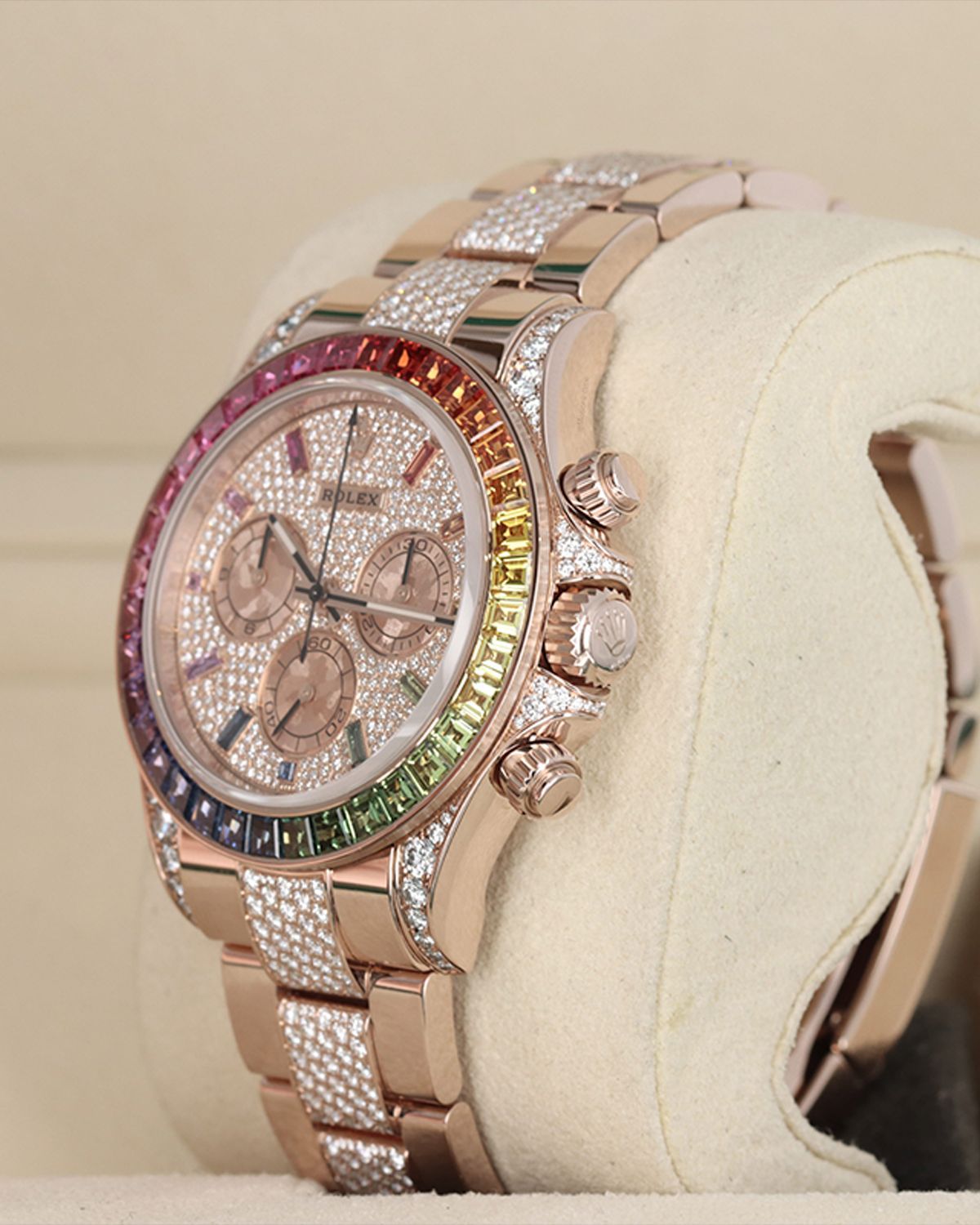 Rolex 116595RBOW