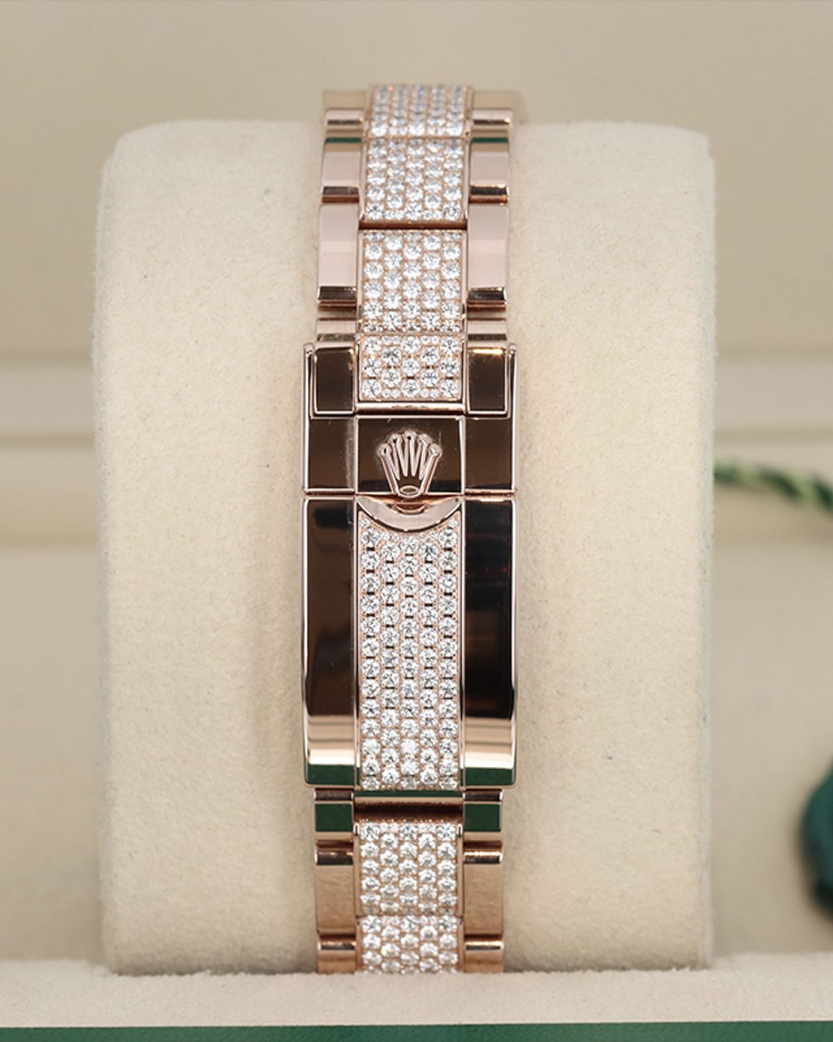Rolex 116595RBOW