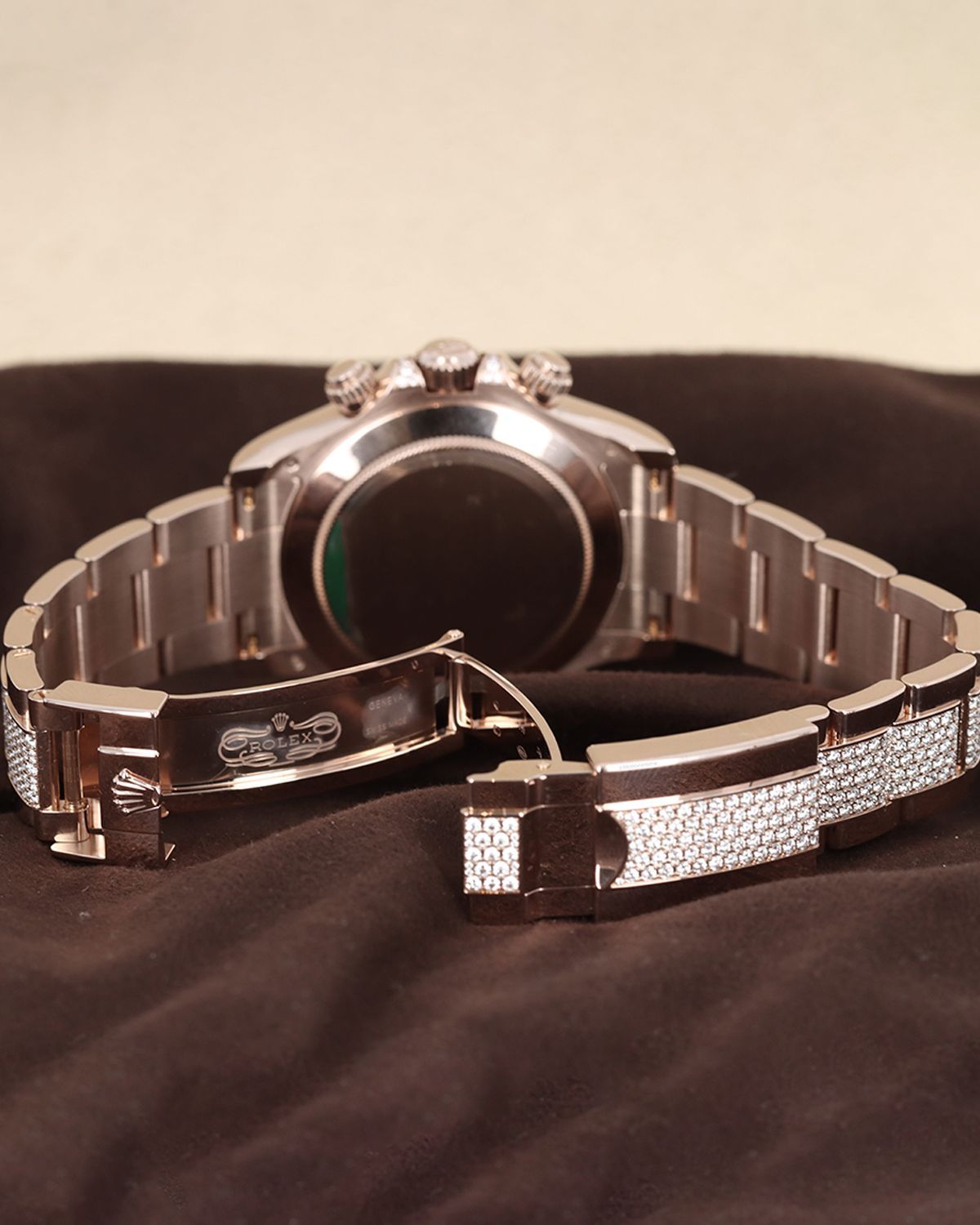 Rolex 116595RBOW
