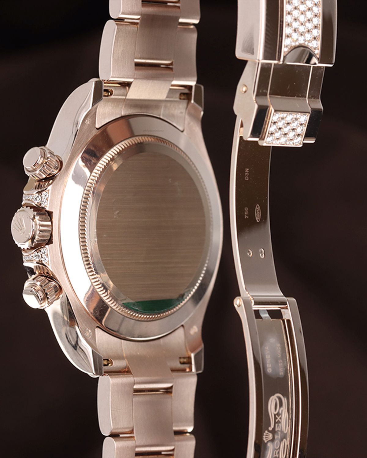 Rolex 116595RBOW