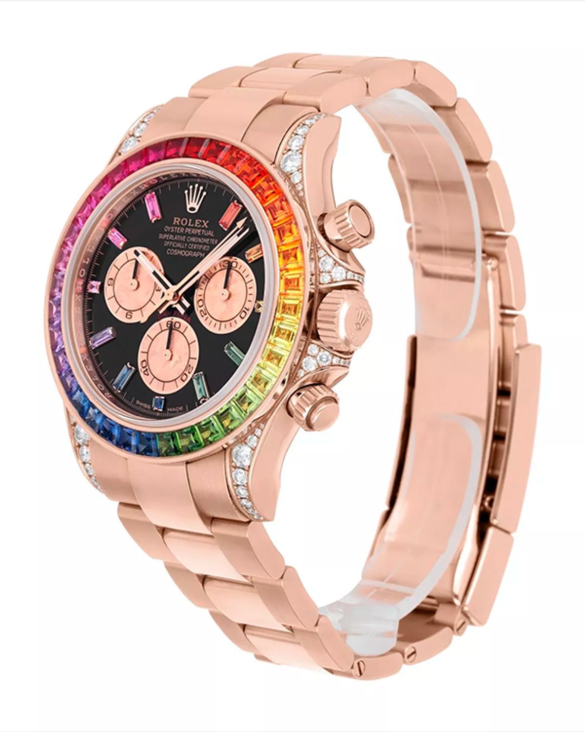 Rolex 116595RBOW