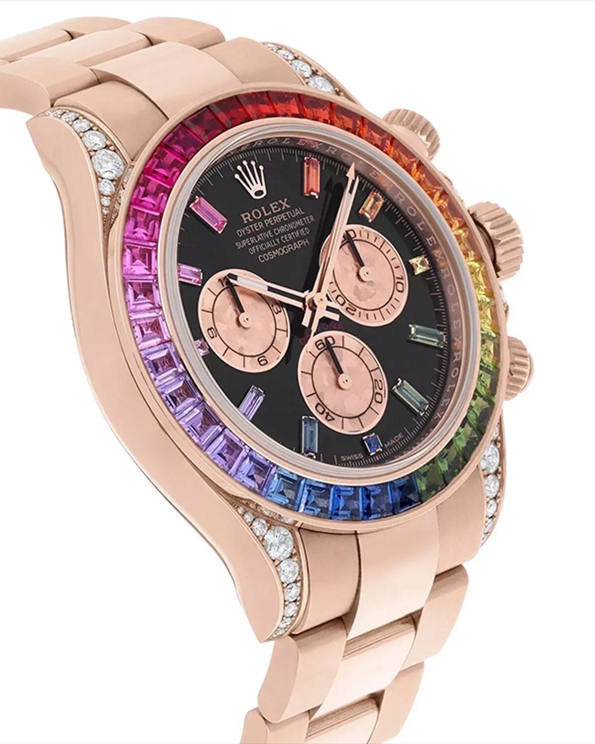 Rolex 116595RBOW