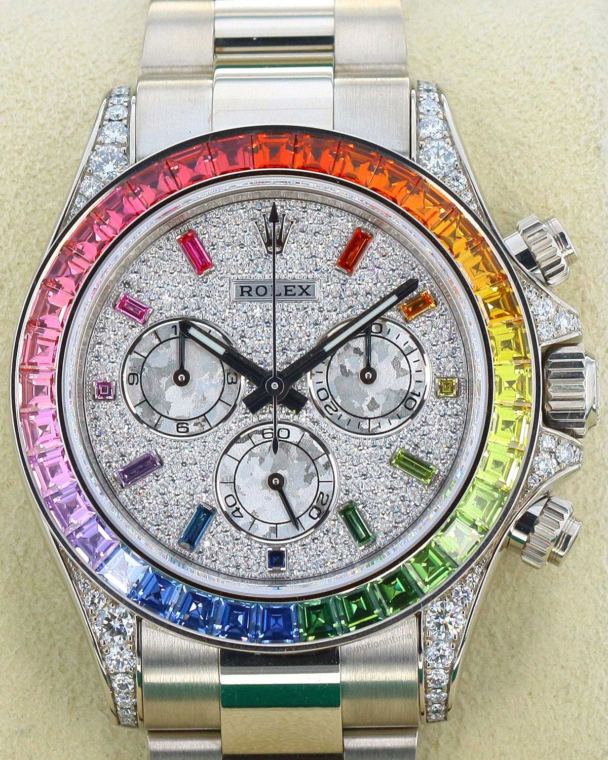 Rolex 116599RBOW