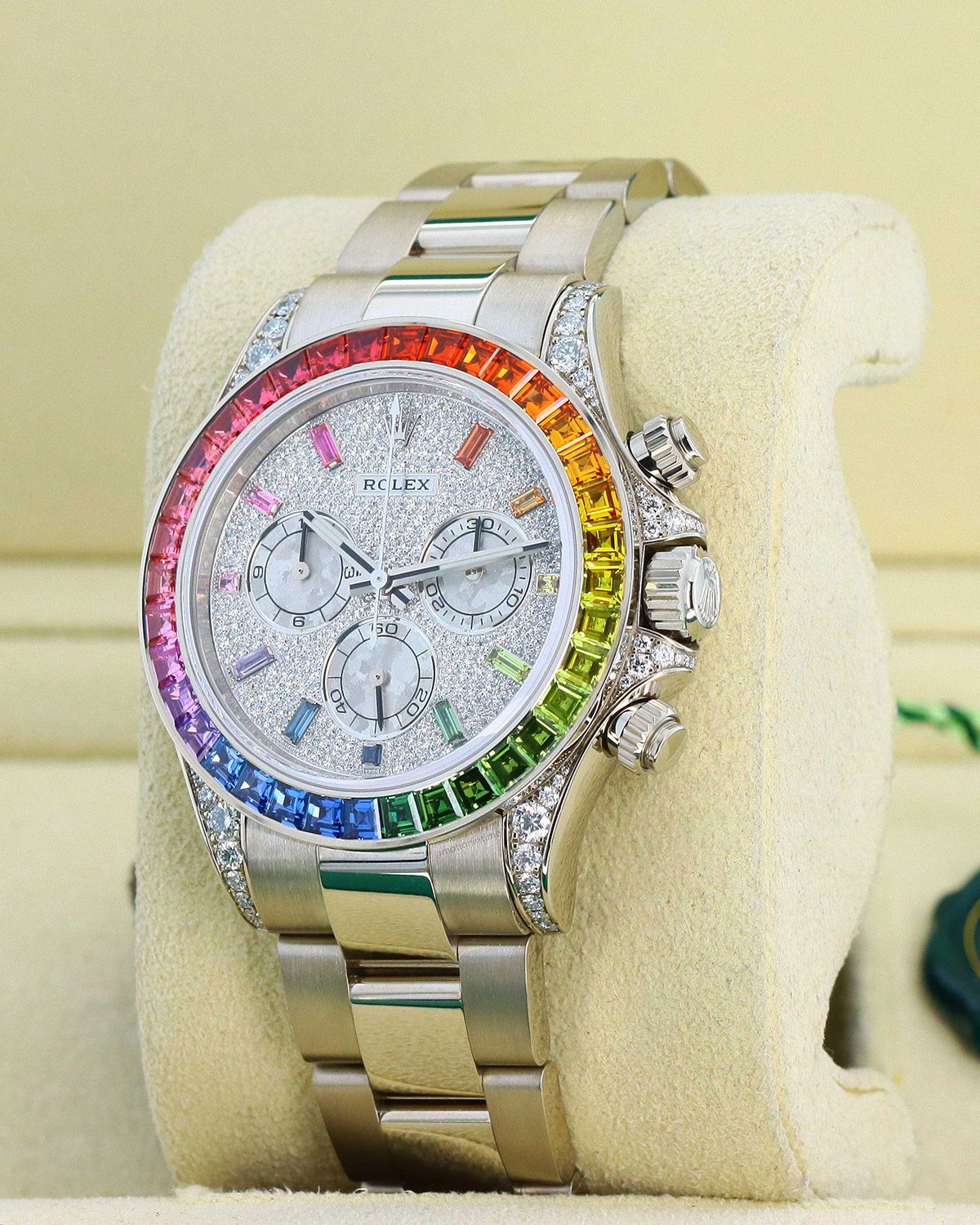 Rolex 116599RBOW