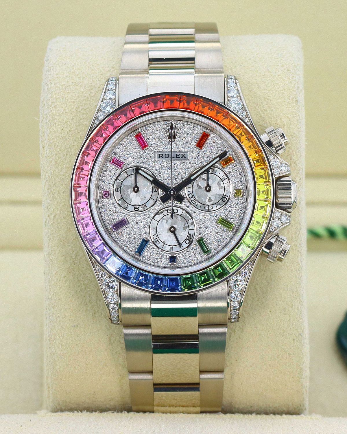 Rolex 116599RBOW