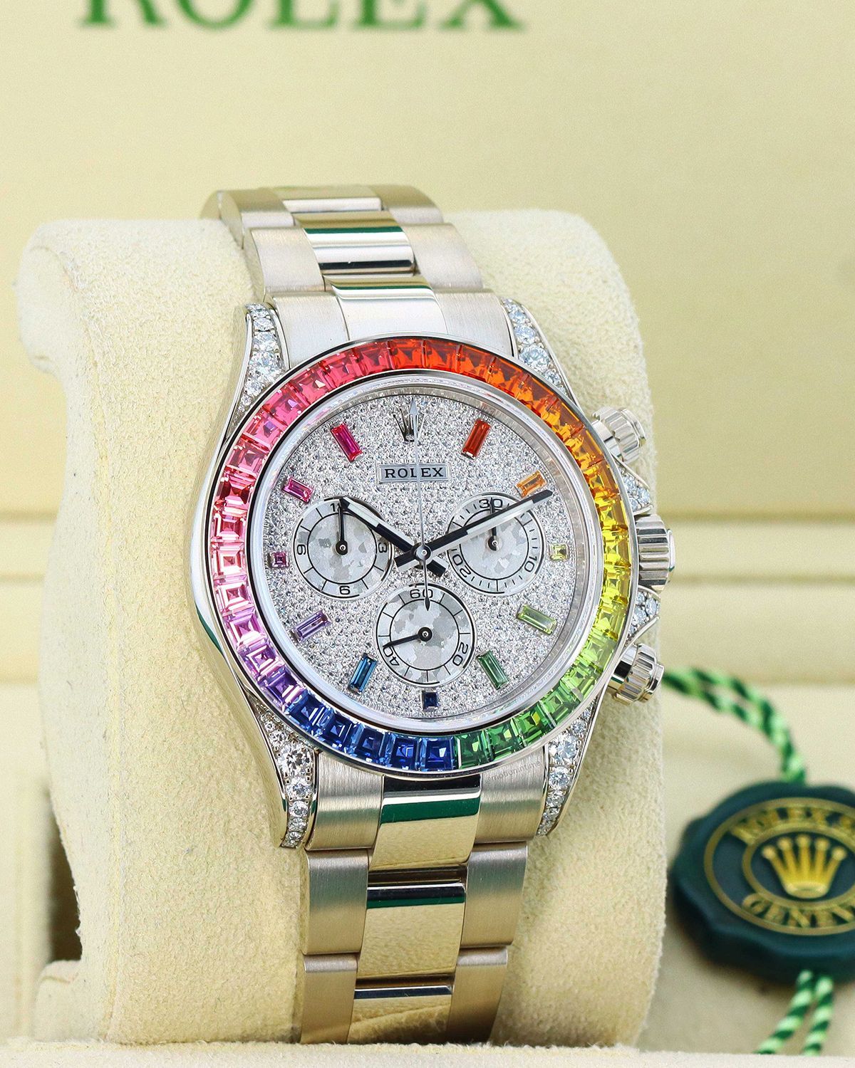 Rolex 116599RBOW