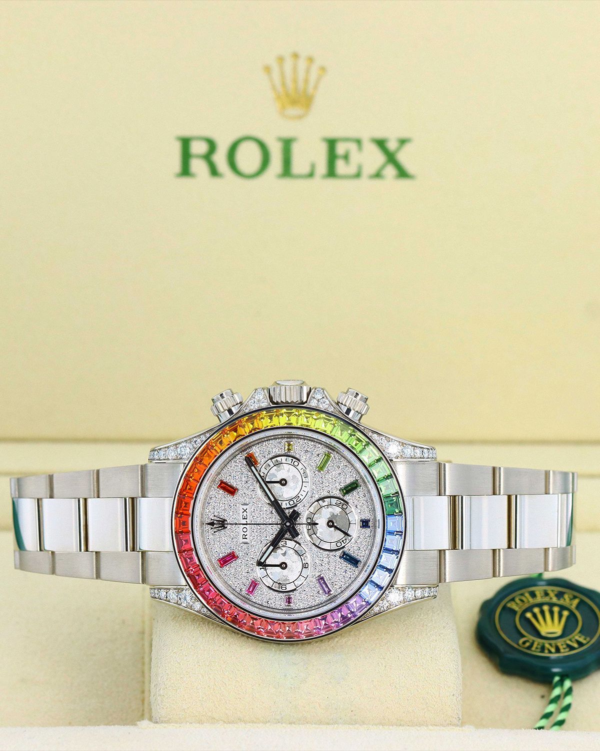 Rolex 116599RBOW