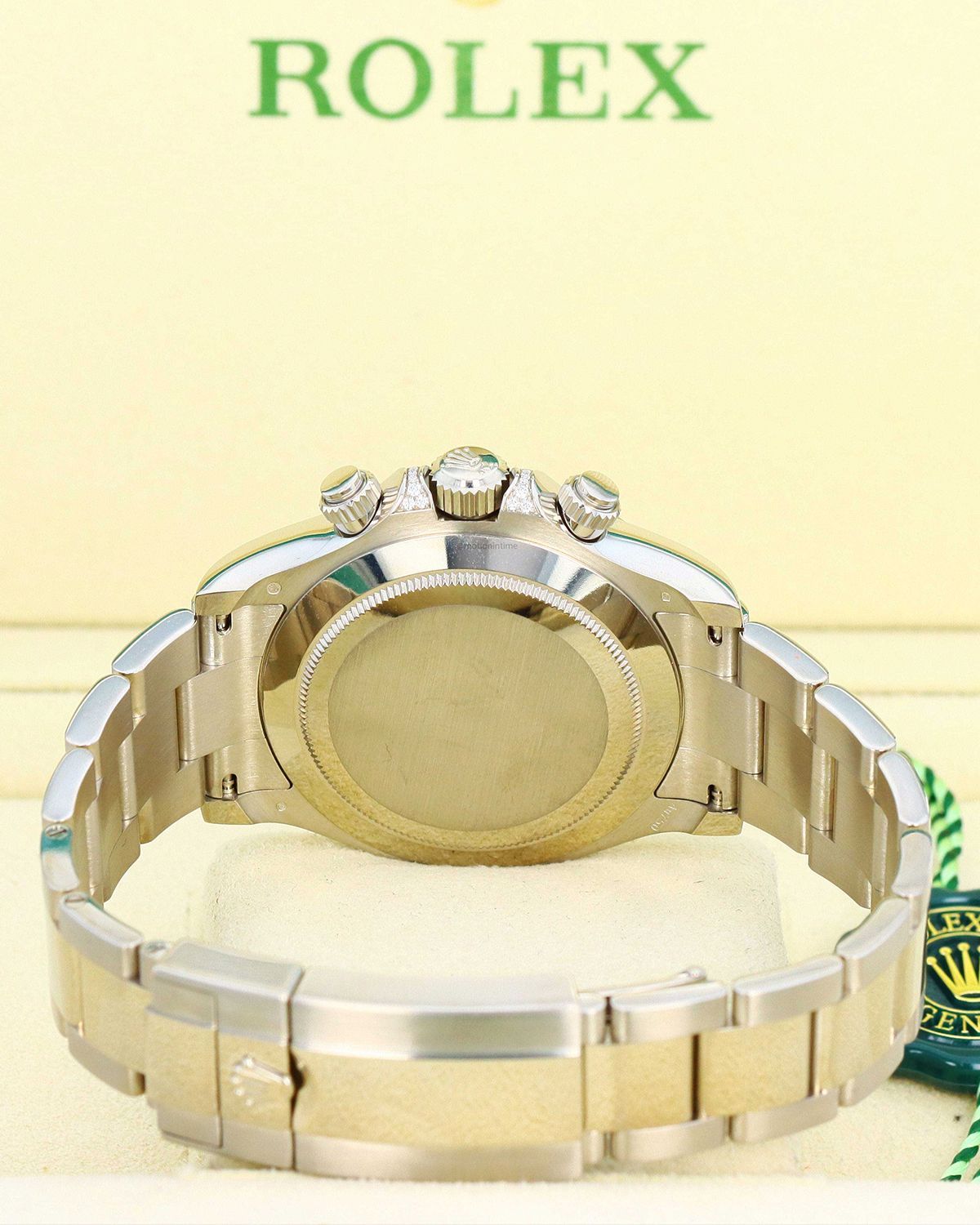 Rolex 116599RBOW