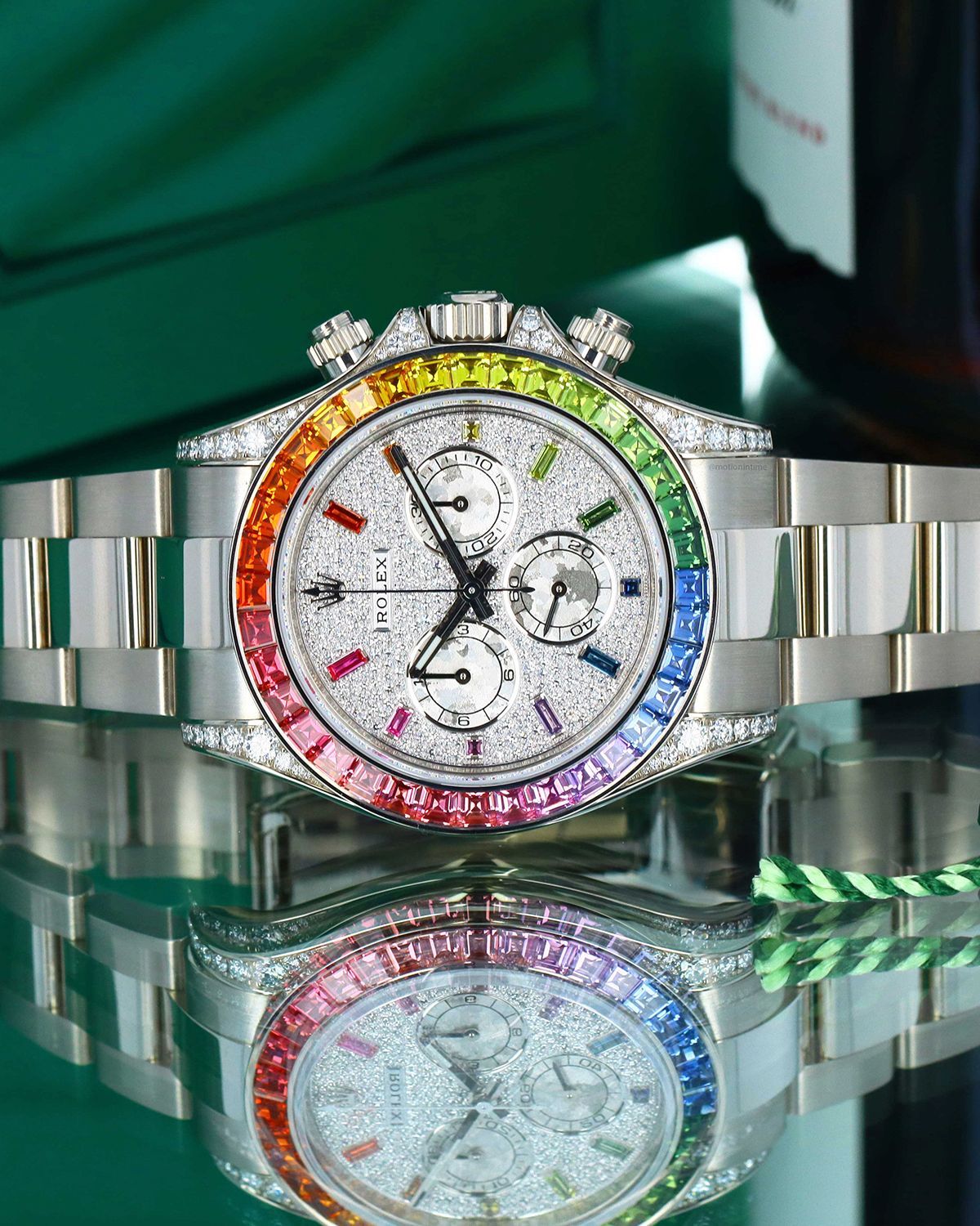 Rolex 116599RBOW