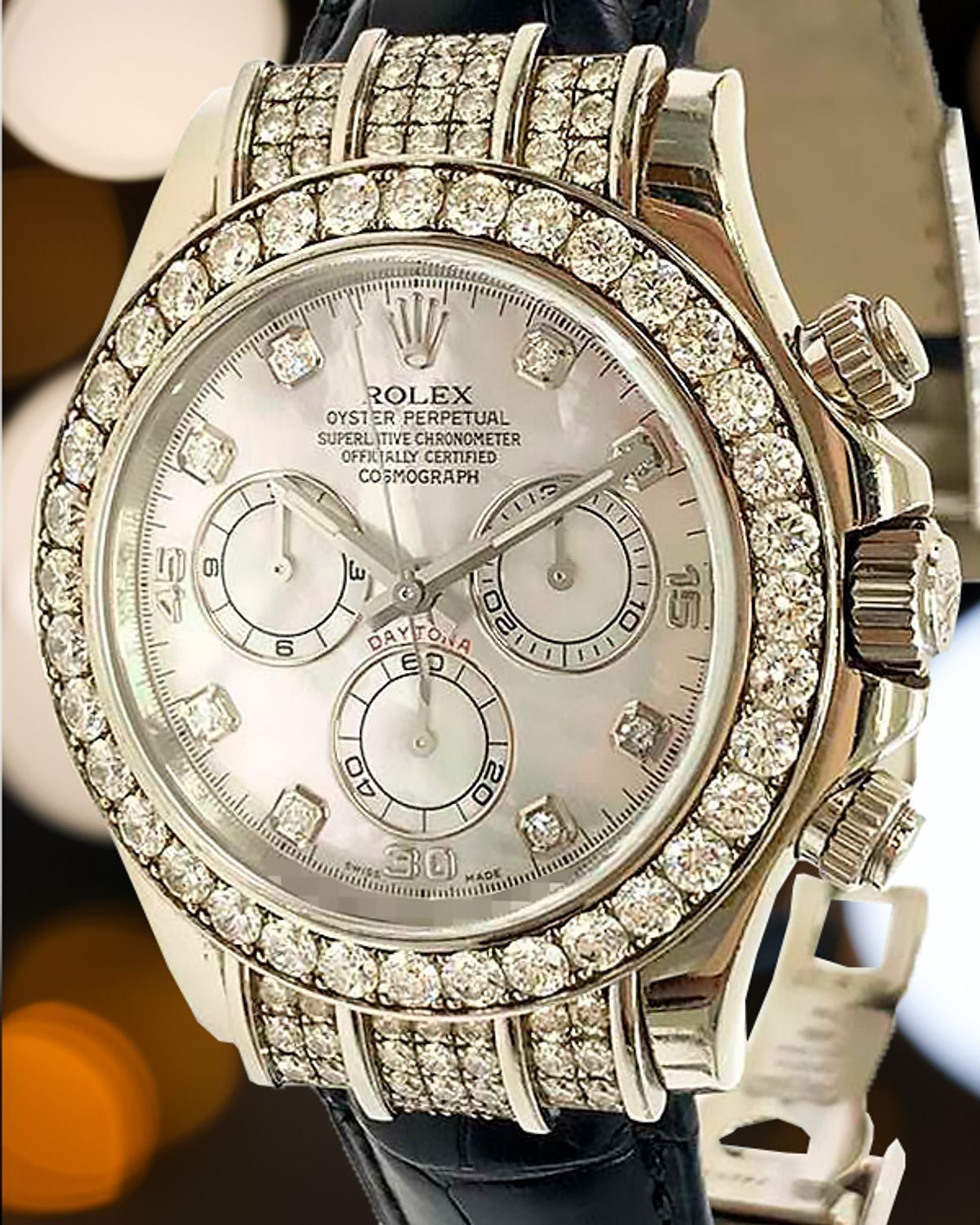 Rolex 116599RBR