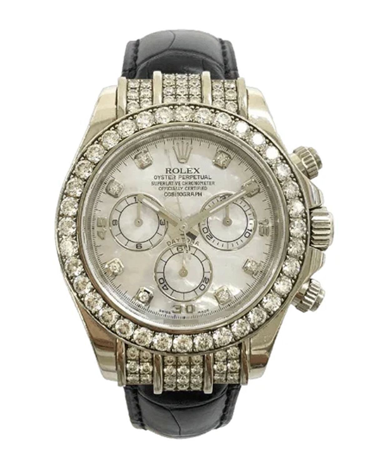 Rolex 116599RBR