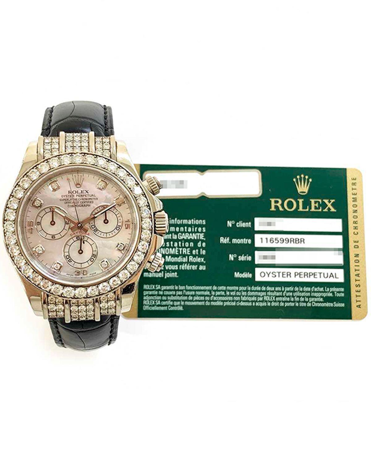 Rolex 116599RBR
