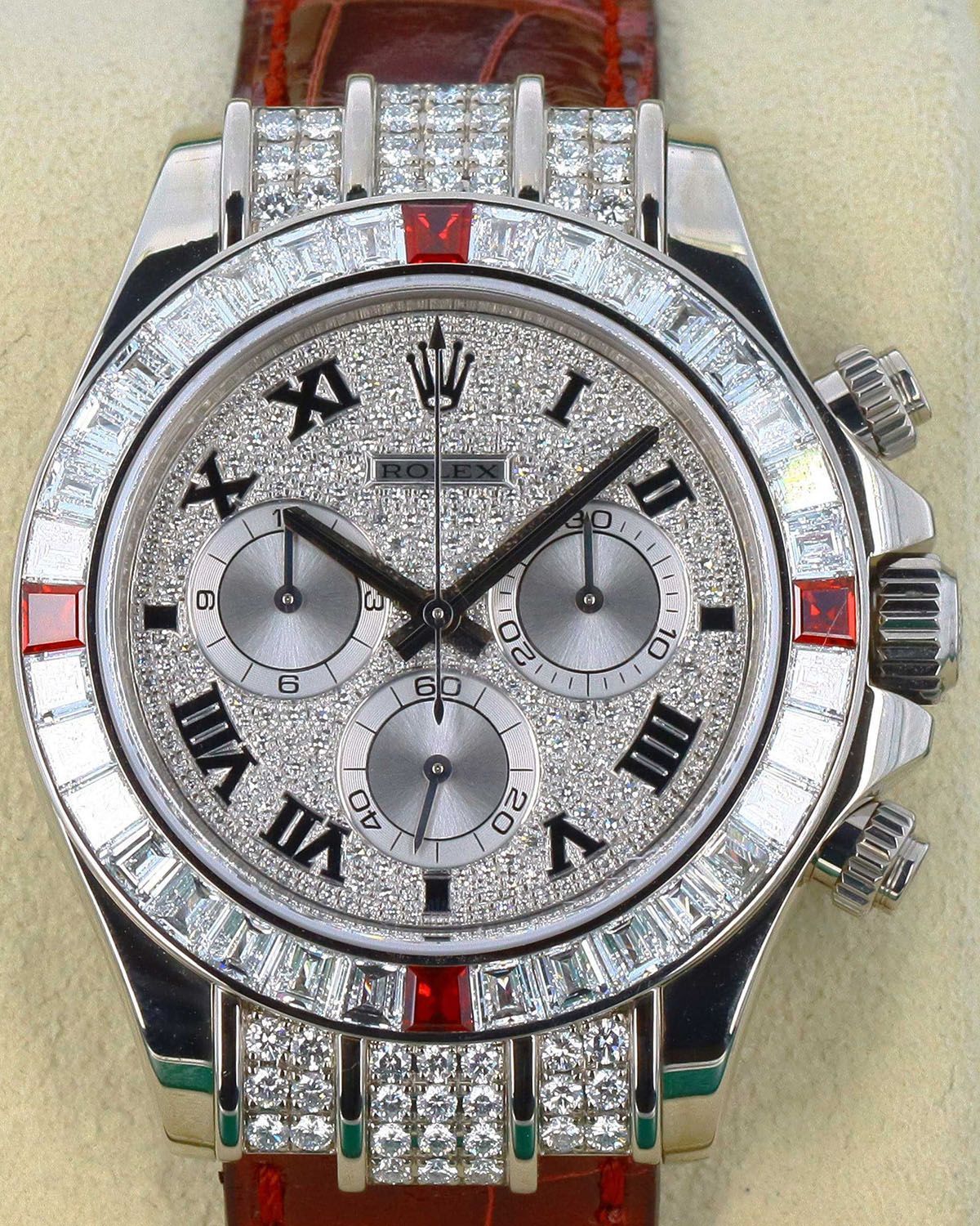 Rolex 116599RU