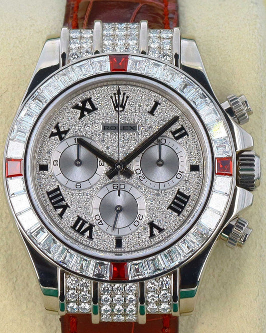 Rolex 116599RU