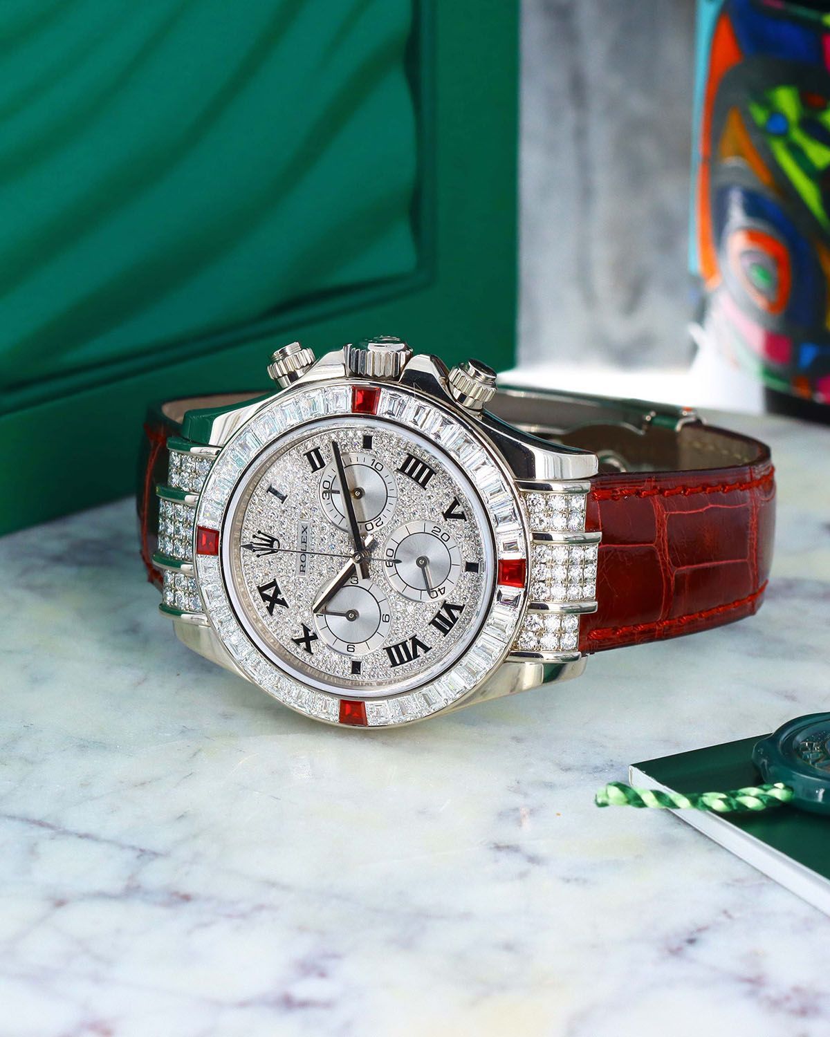 Rolex 116599RU