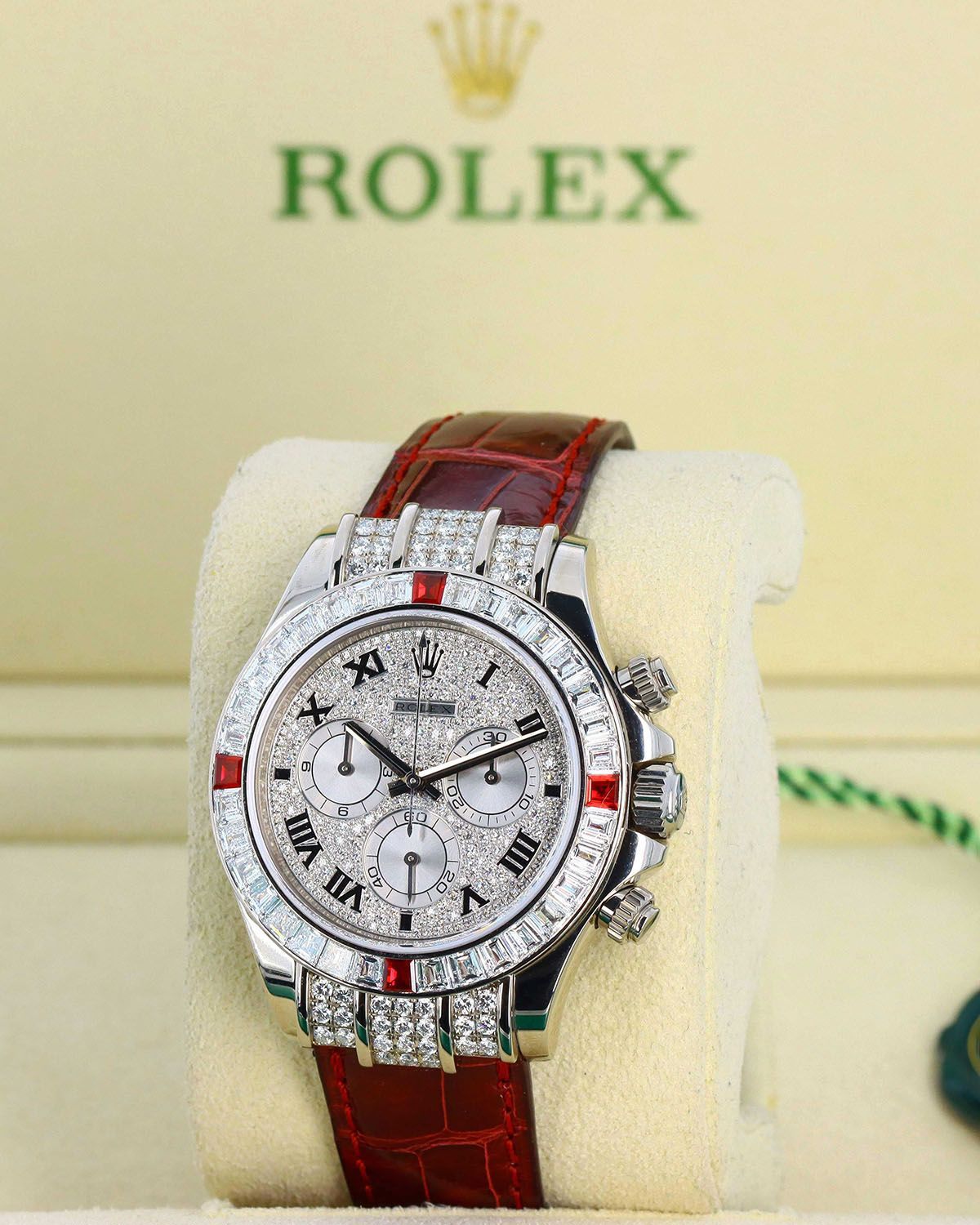 Rolex 116599RU