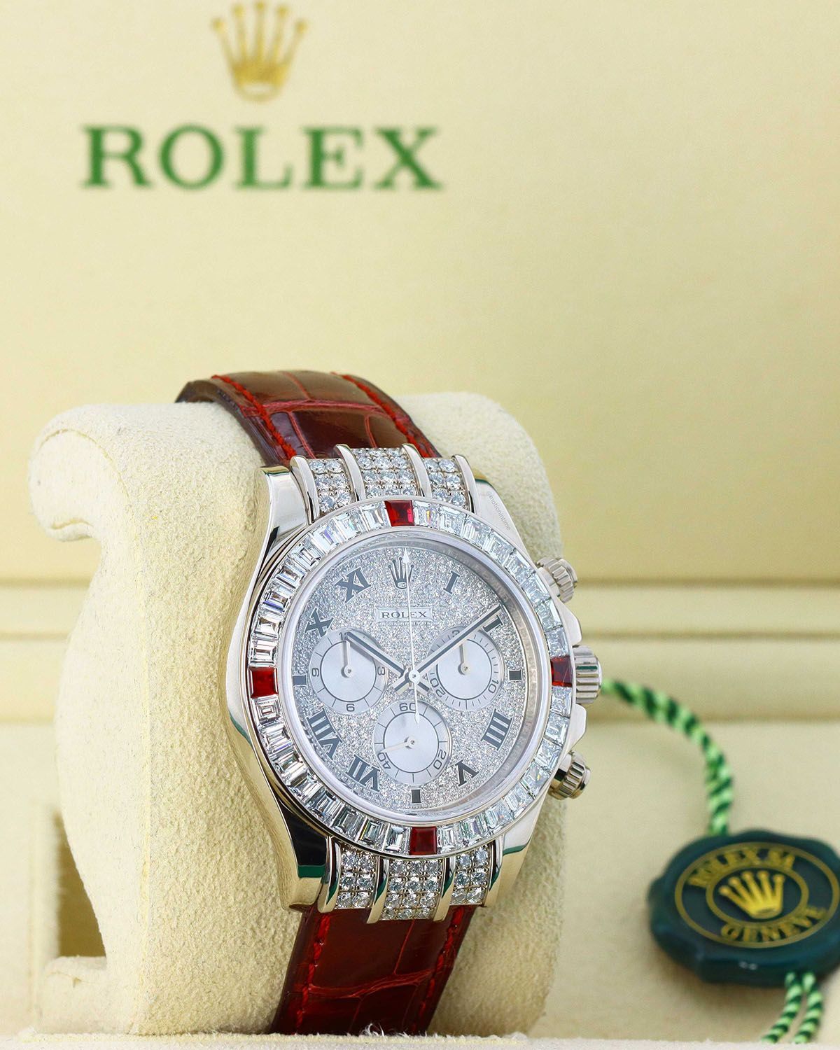 Rolex 116599RU