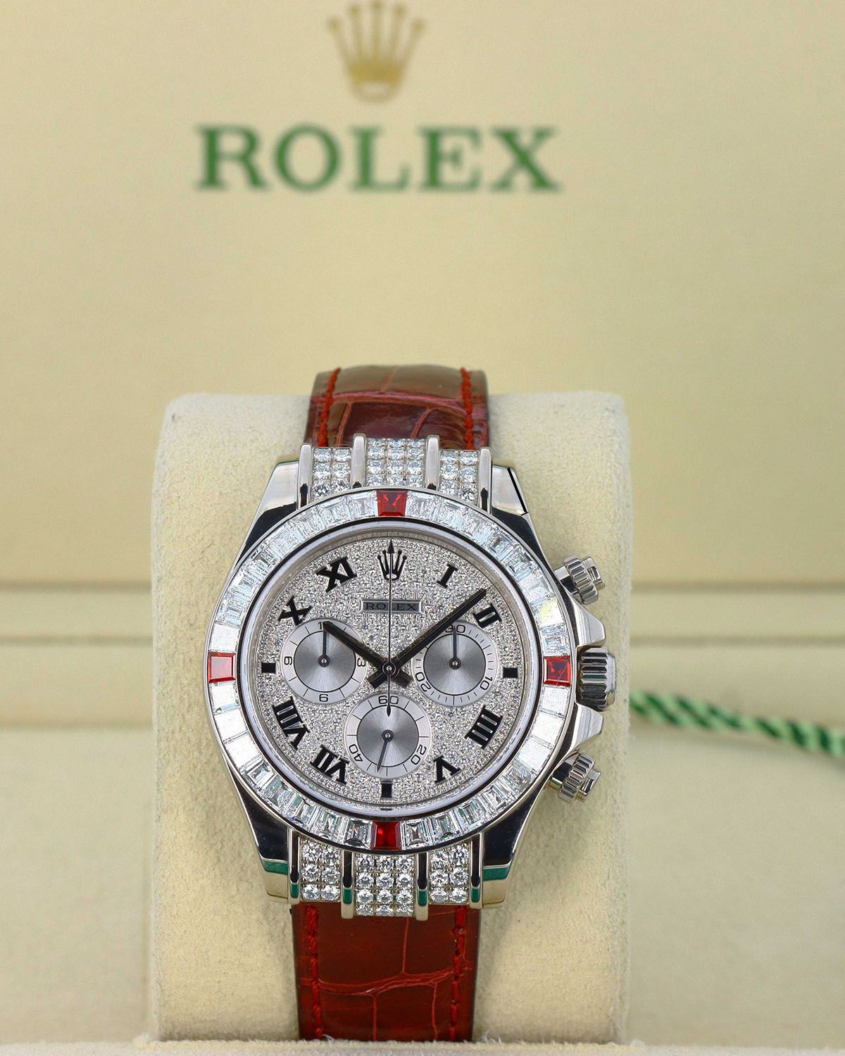 Rolex 116599RU