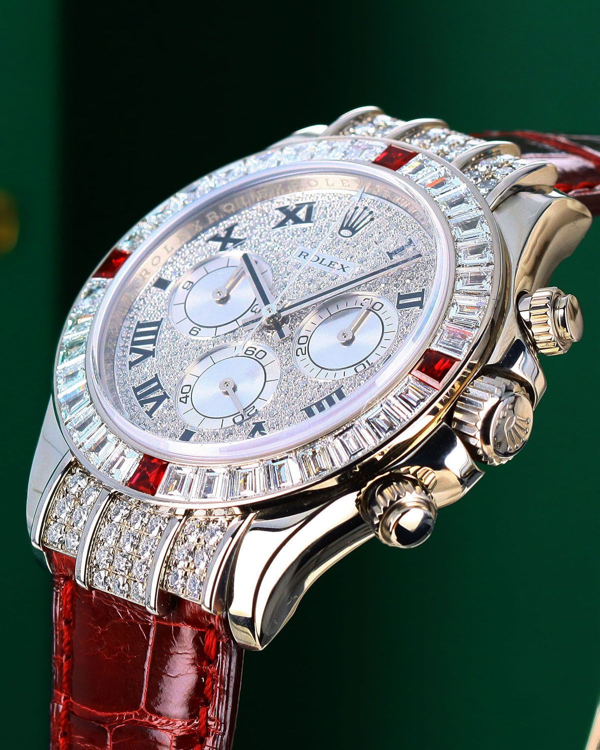 Rolex 116599RU