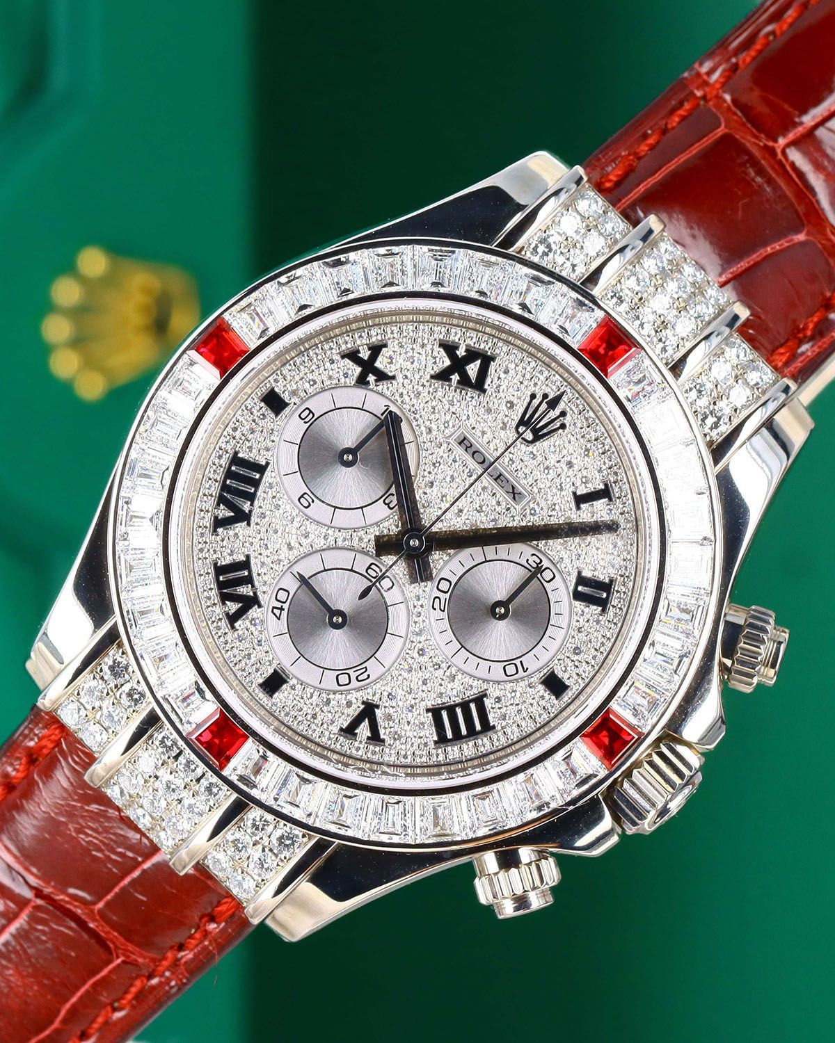 Rolex 116599RU