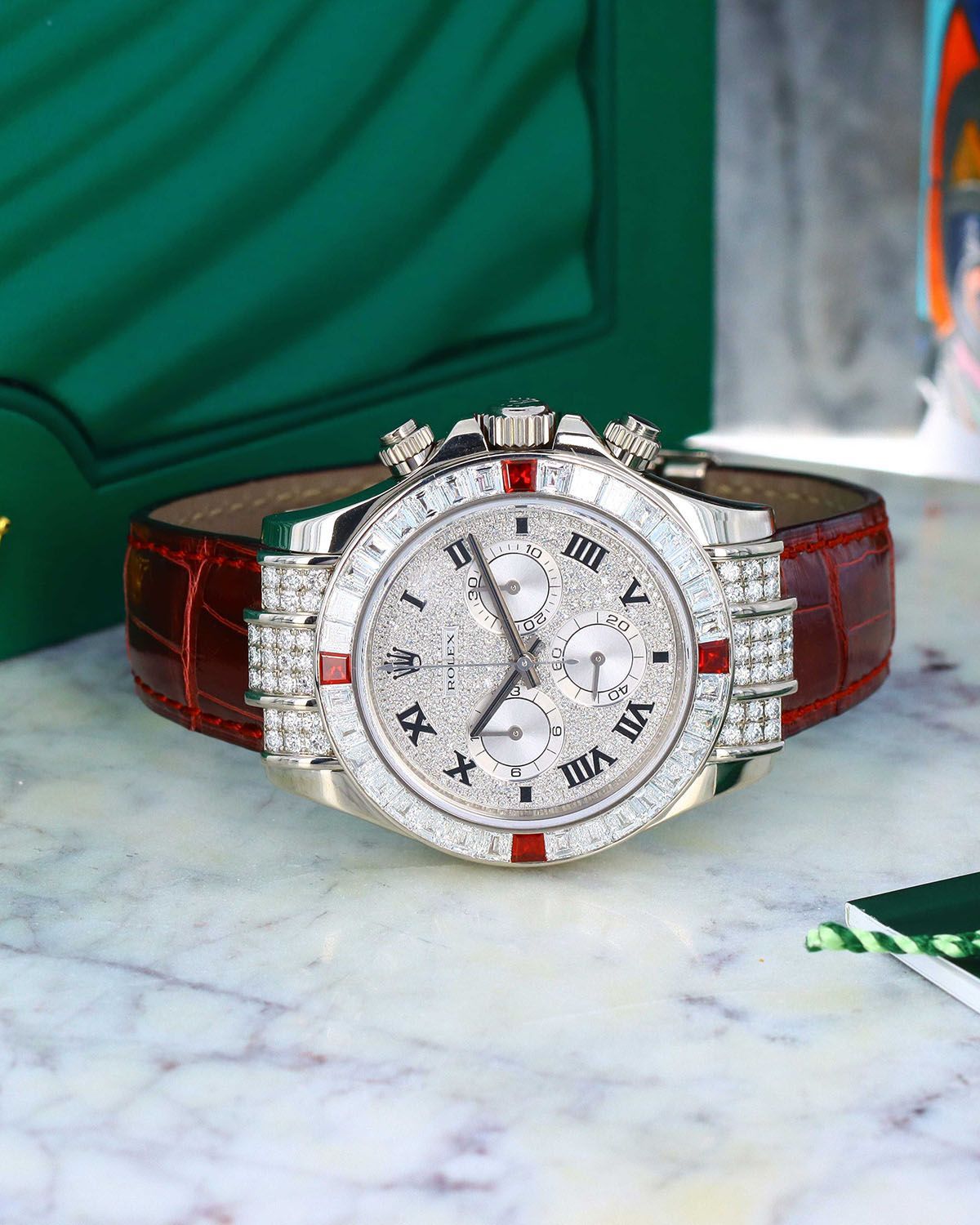 Rolex 116599RU