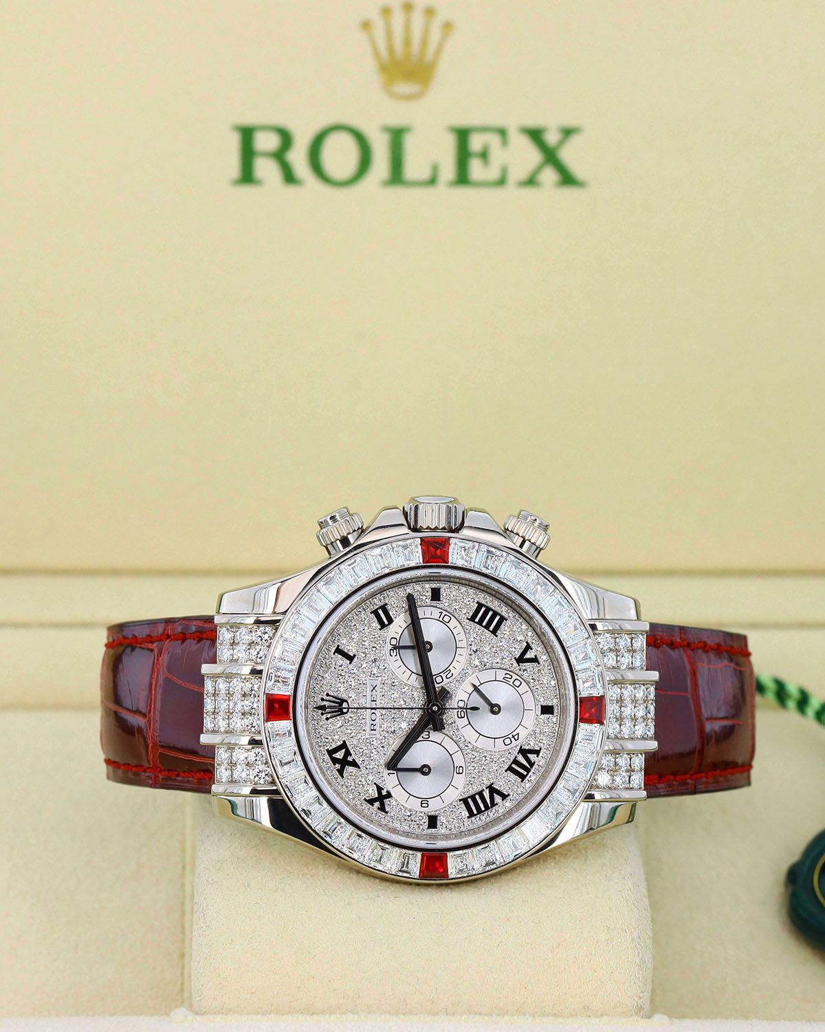 Rolex 116599RU