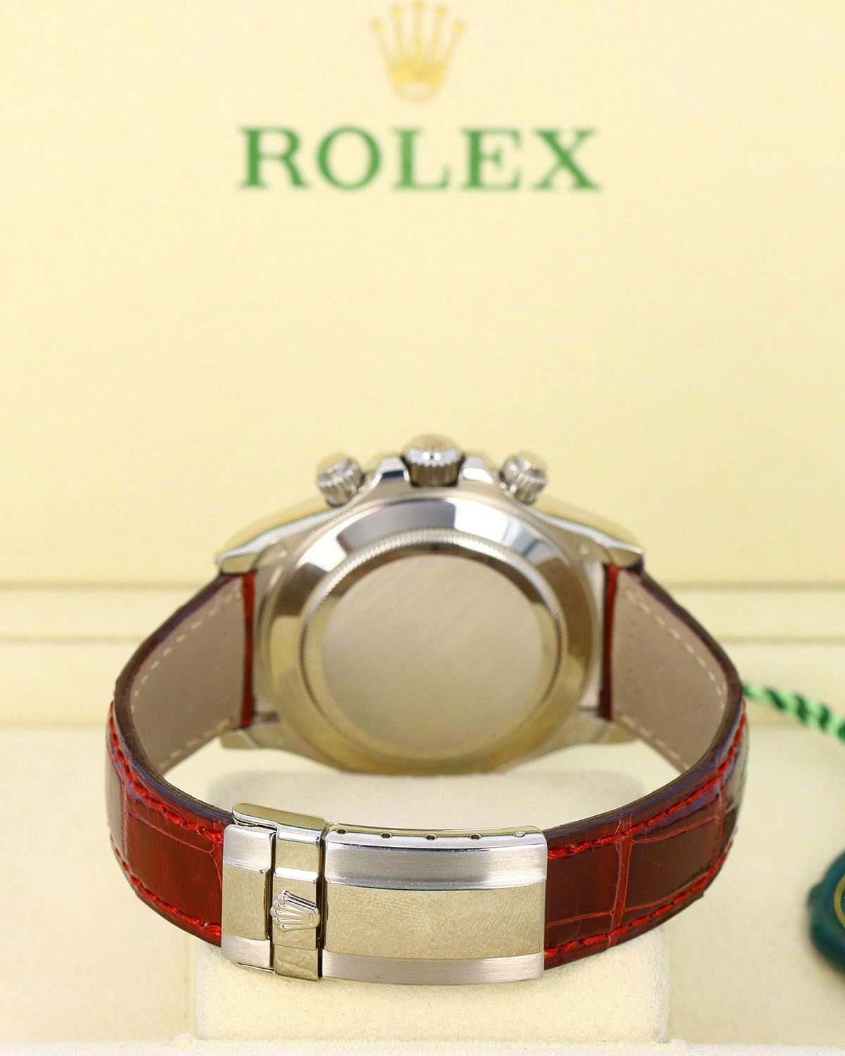 Rolex 116599RU