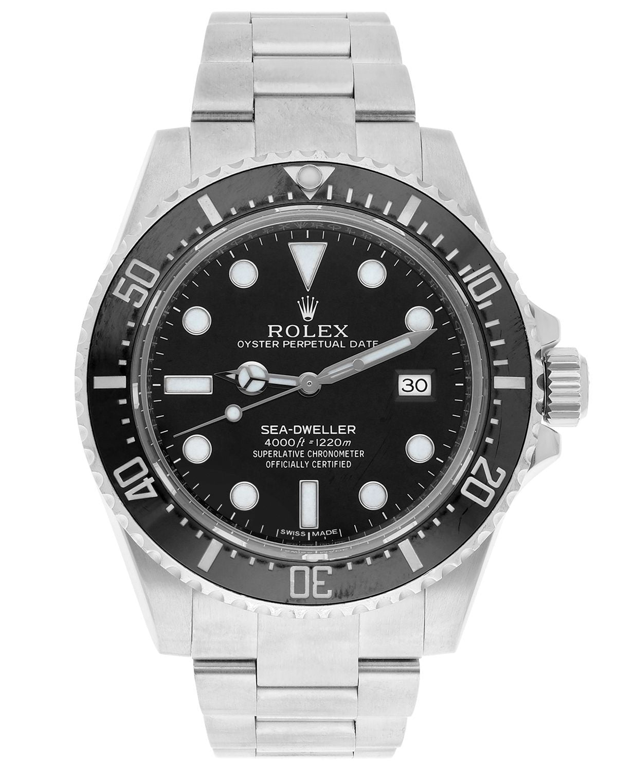 Rolex 116600