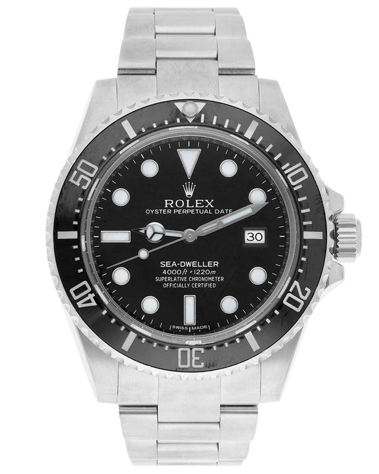 Rolex 116600