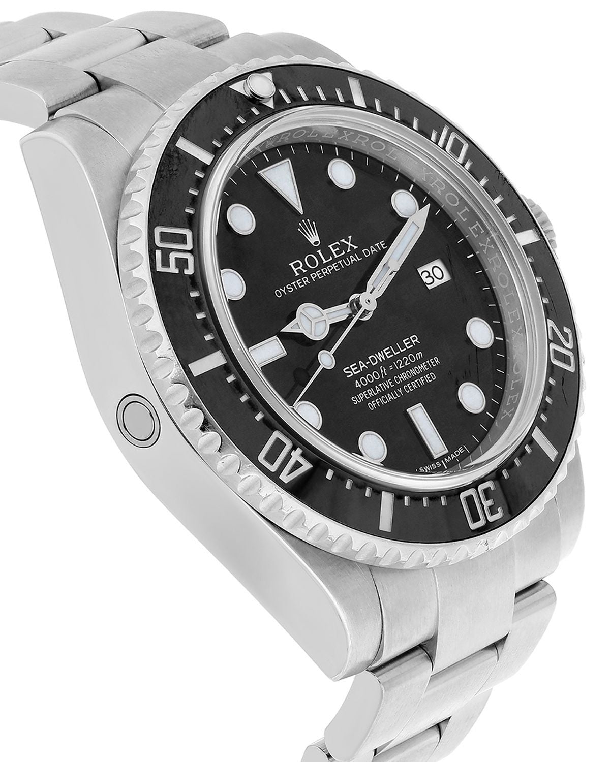 Rolex 116600