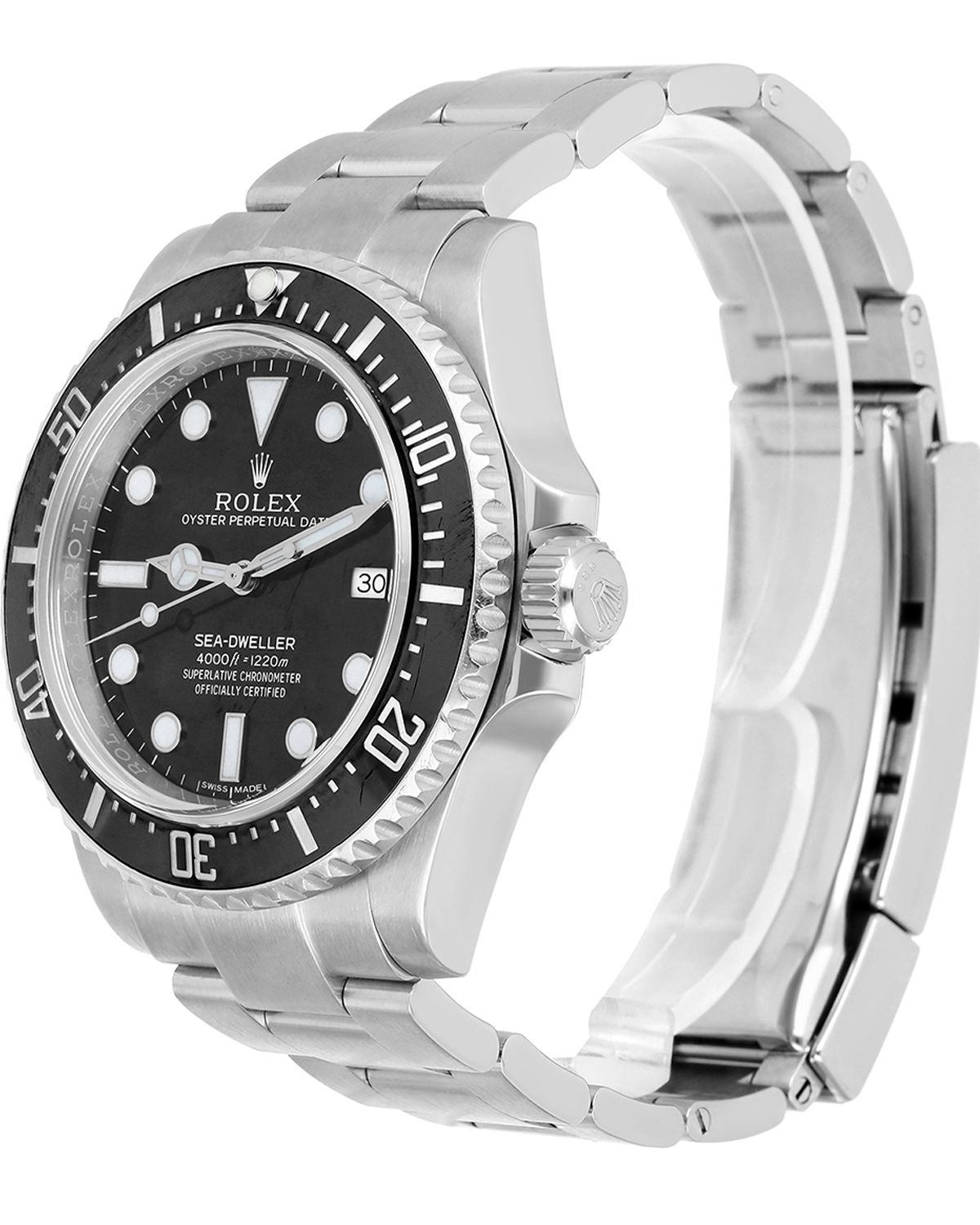 Rolex 116600