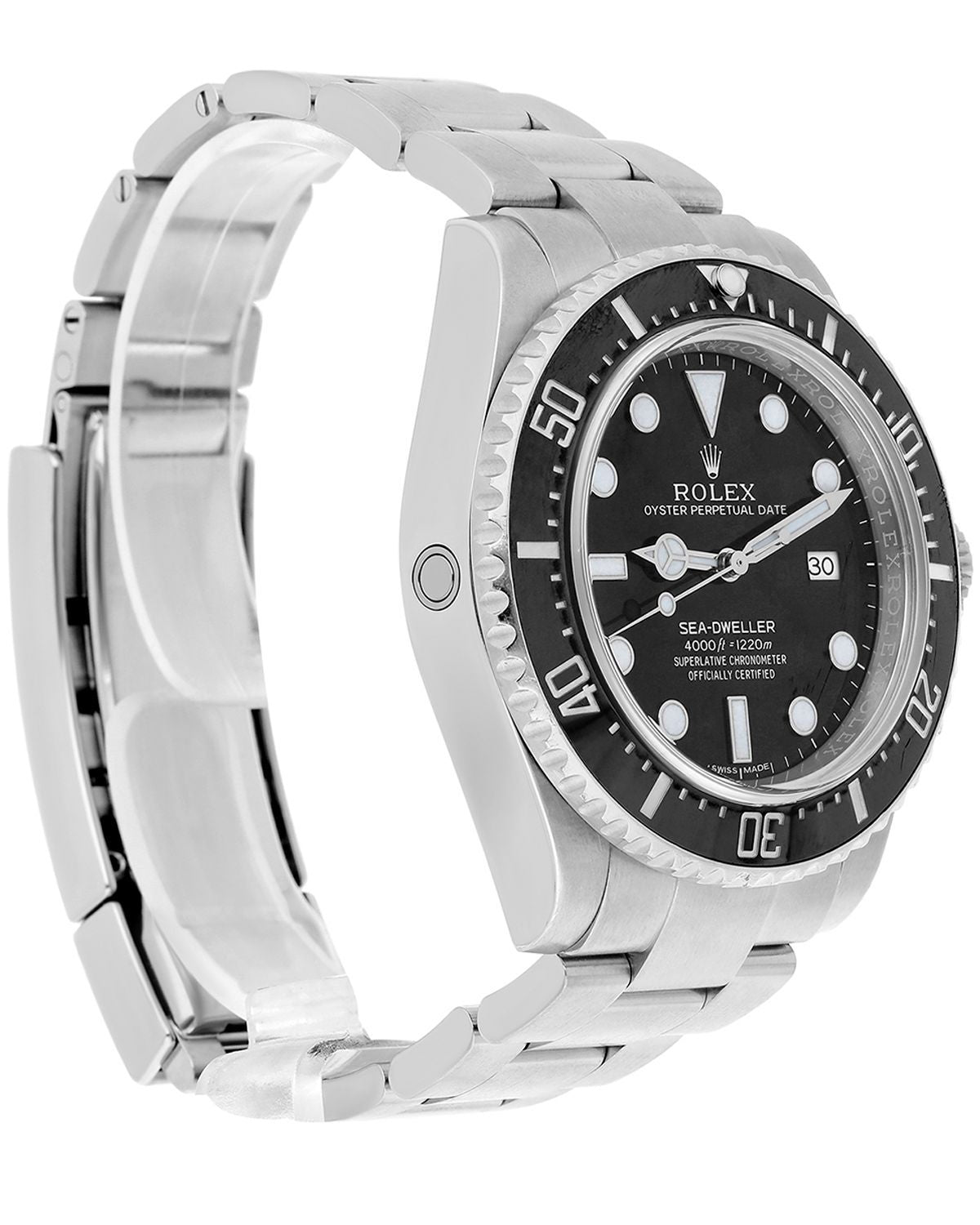 Rolex 116600