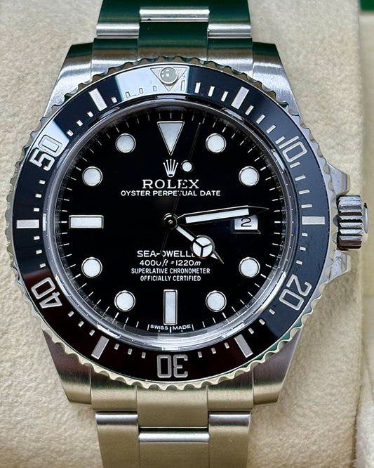 Rolex 116600
