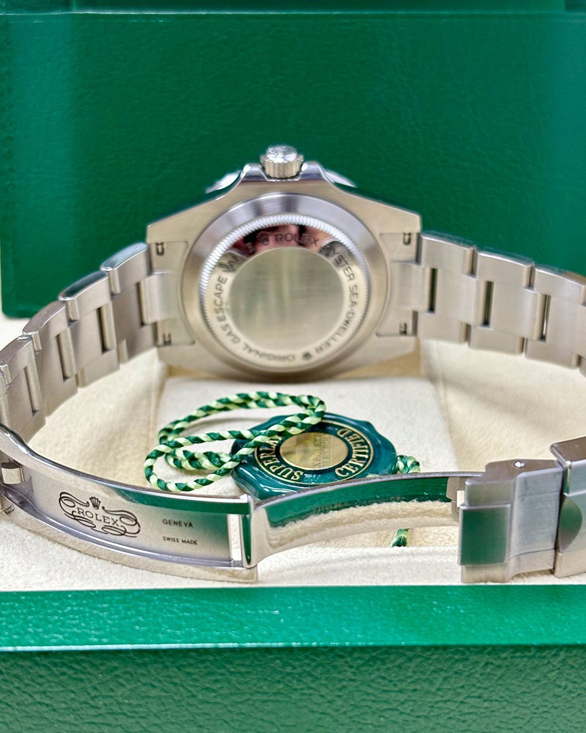 Rolex 116600