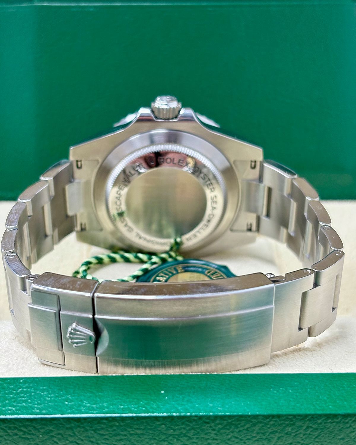 Rolex 116600