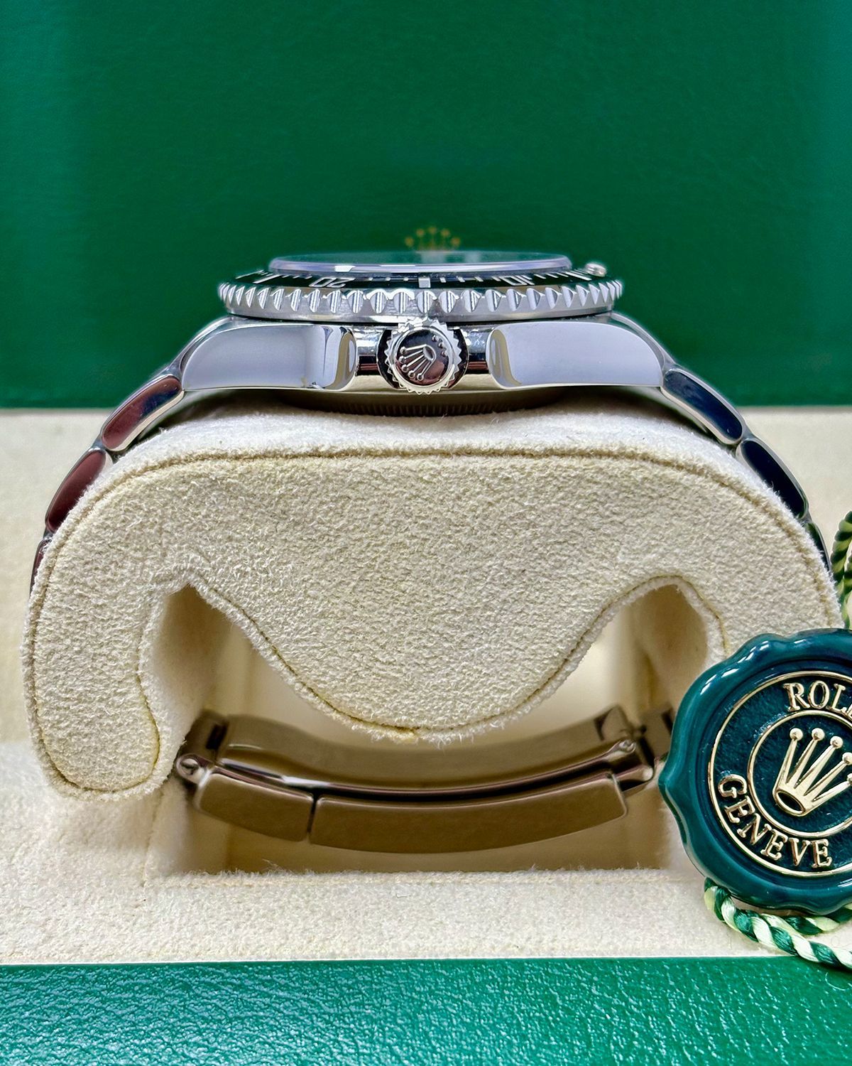 Rolex 116600