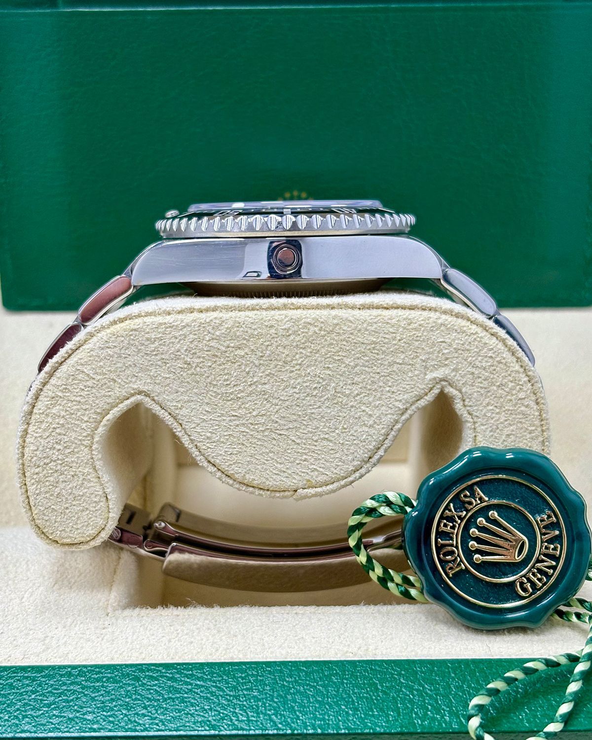 Rolex 116600