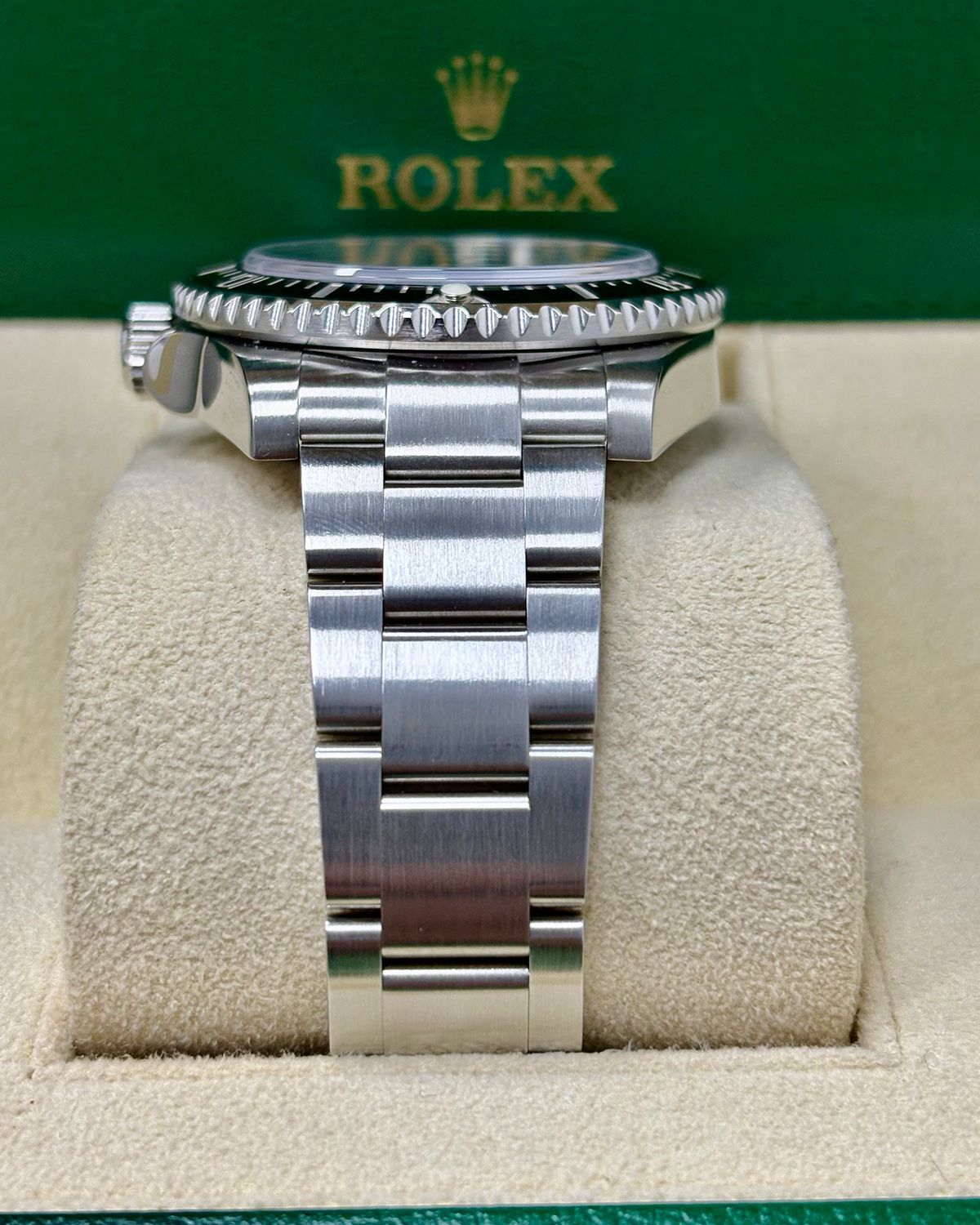 Rolex 116600