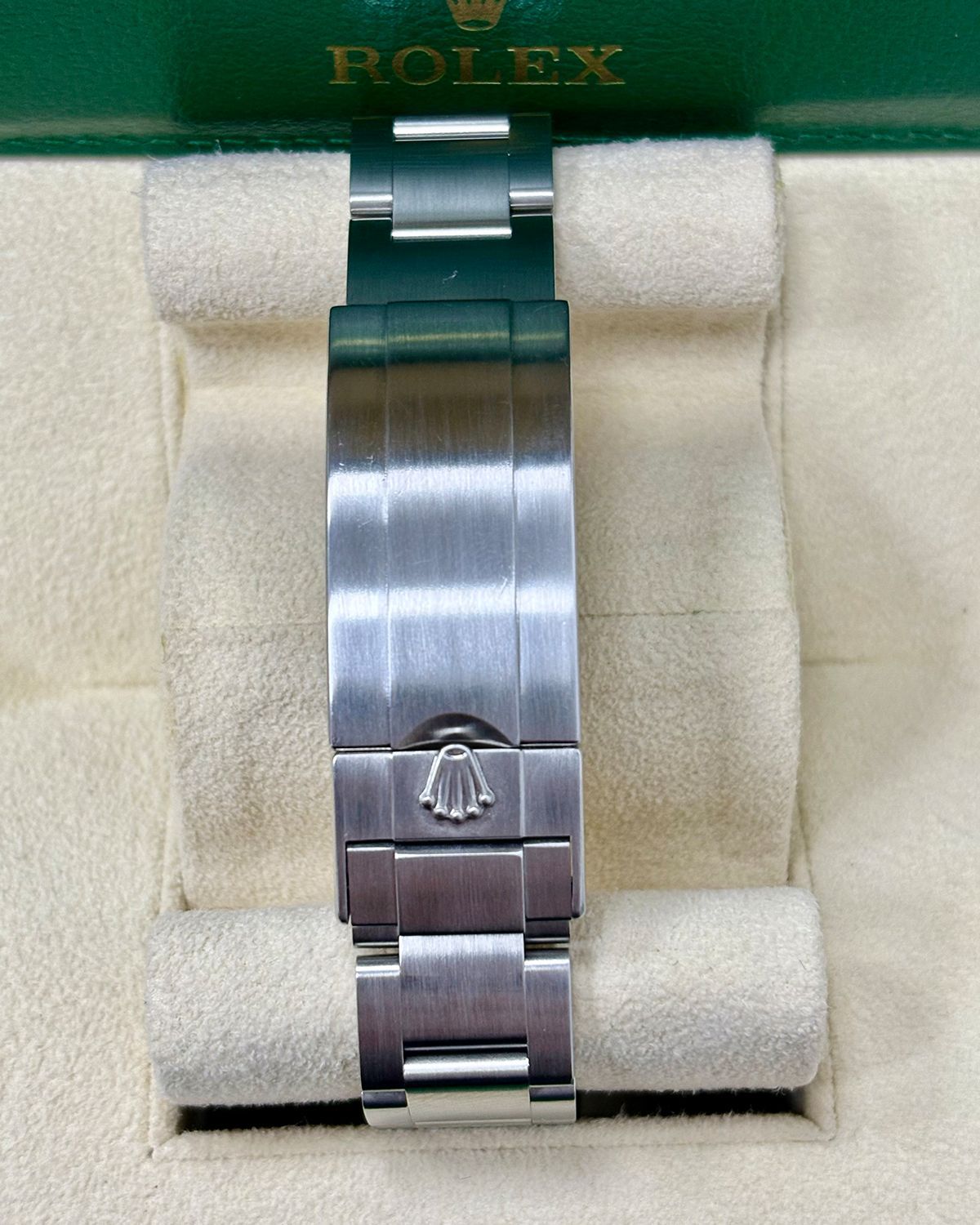 Rolex 116600