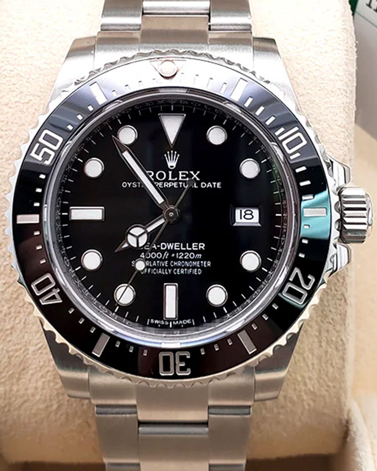 Rolex 116600