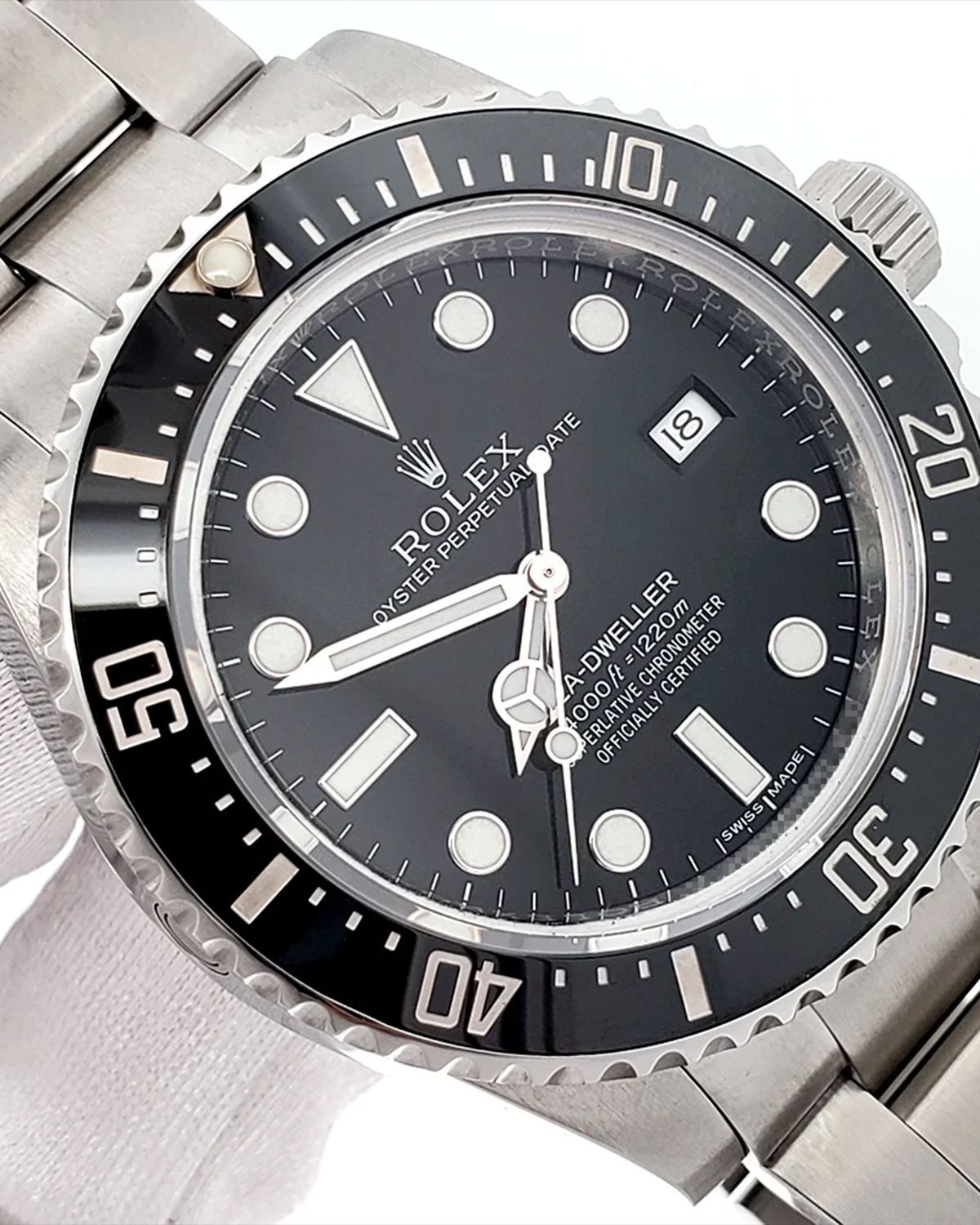 Rolex 116600