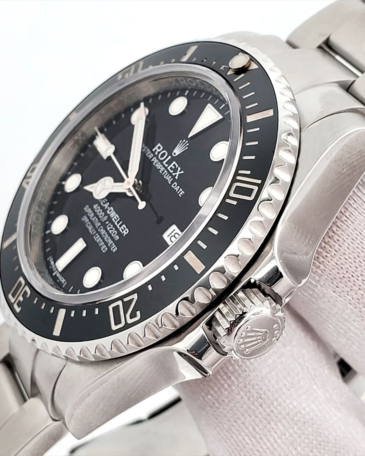 Rolex 116600