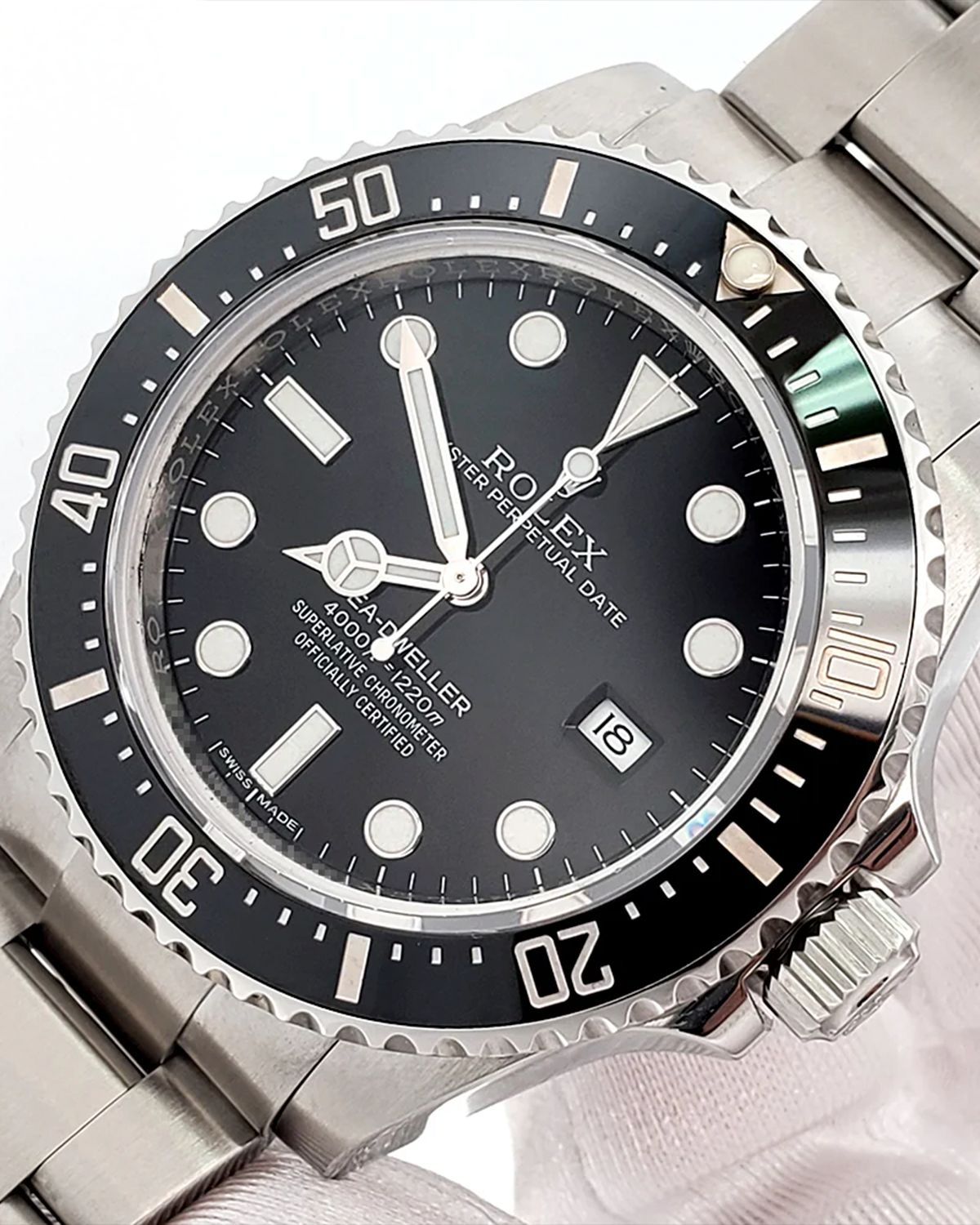 Rolex 116600
