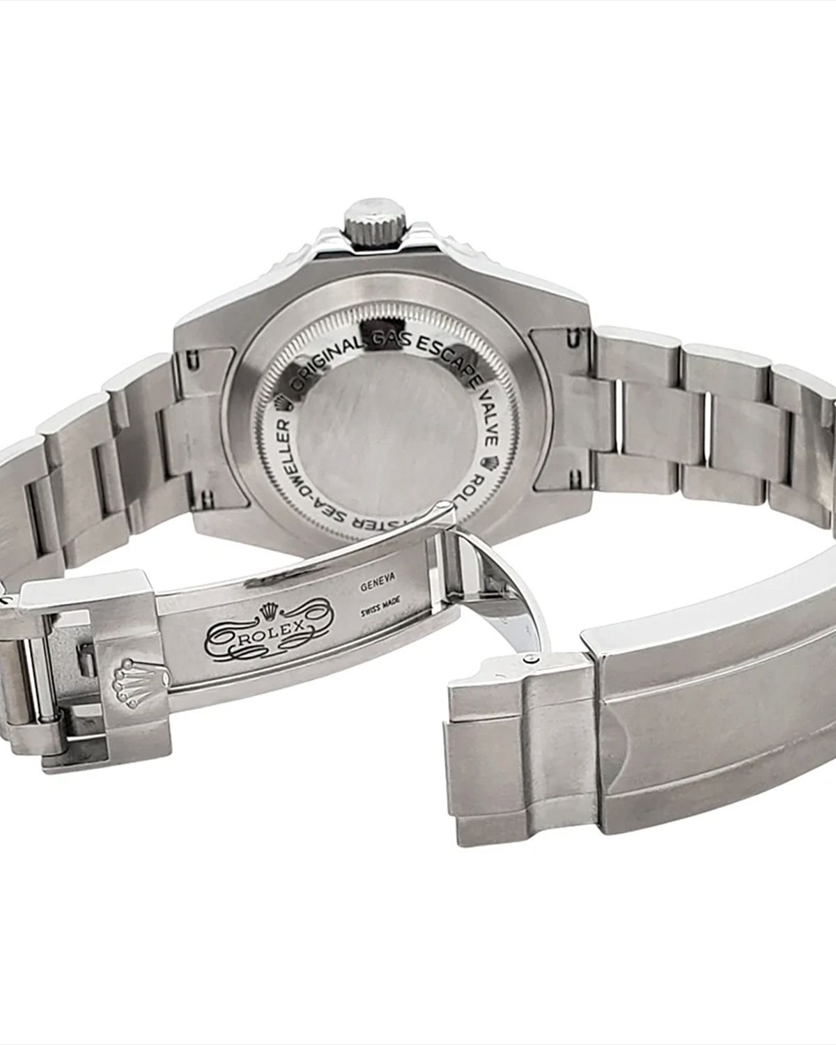 Rolex 116600