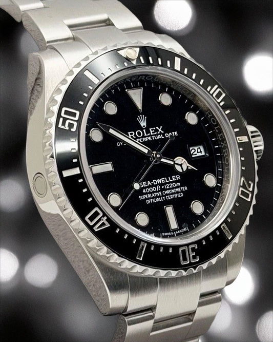 Rolex 116600