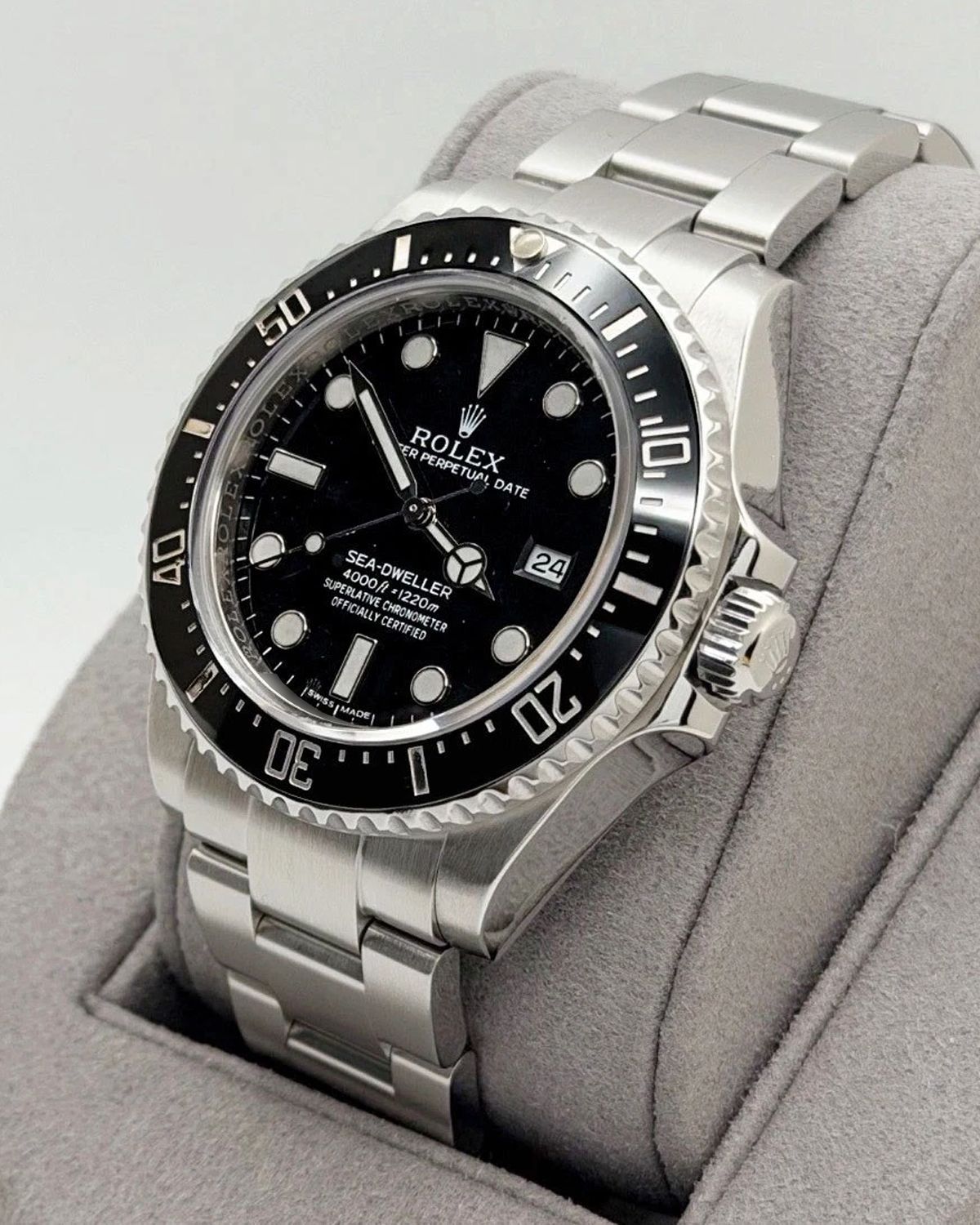 Rolex 116600