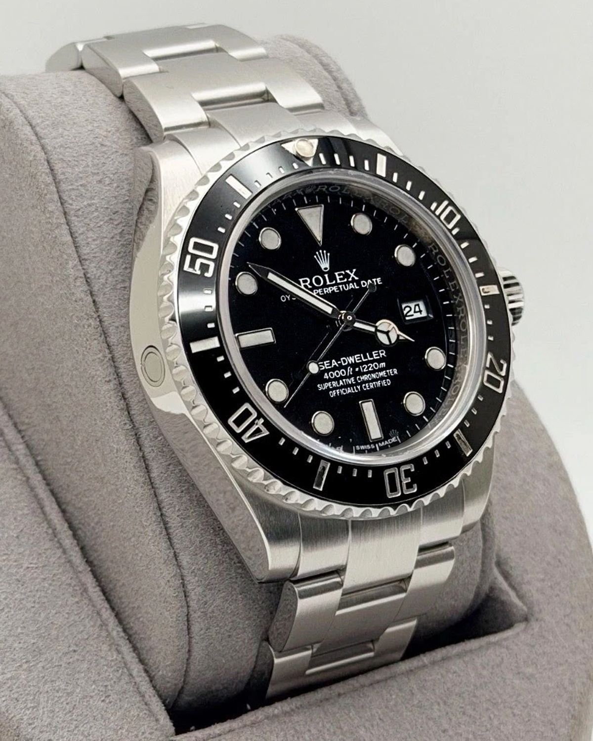 Rolex 116600