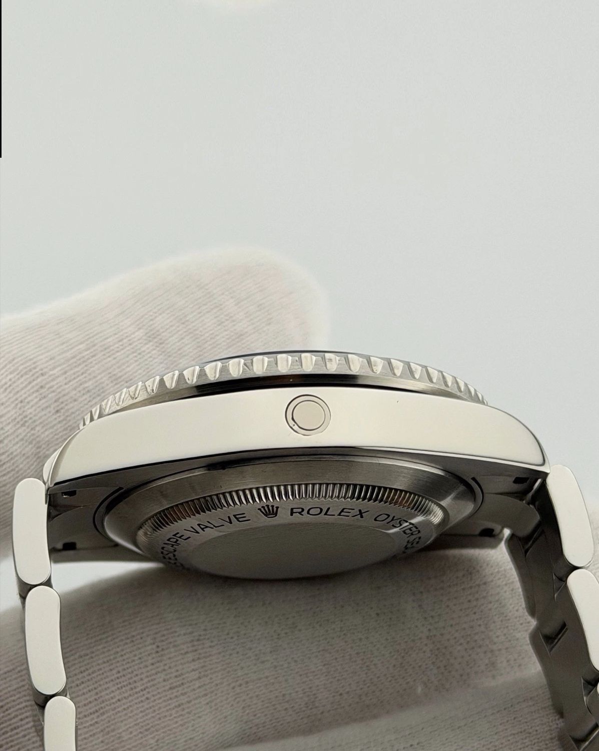 Rolex 116600